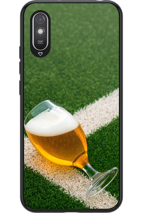 Just some beers 2.0 - Xiaomi Redmi 9A