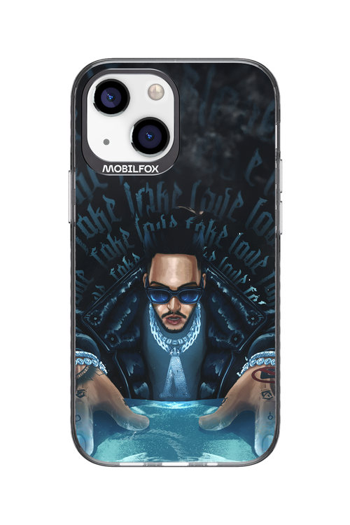Fake Love 2.0 - Apple iPhone 13 Mini