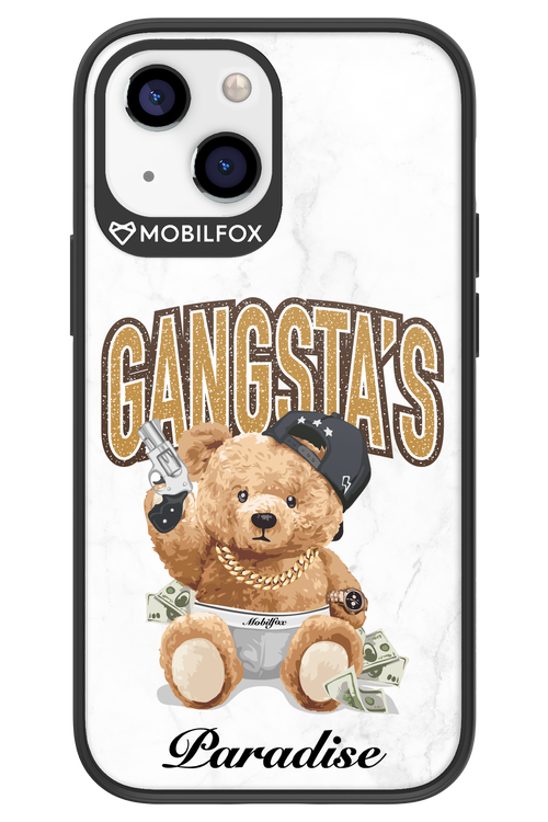 Gangsta - Apple iPhone 13 Mini