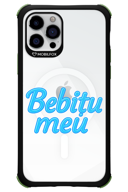 Meuu 2.0 - Apple iPhone 12 Pro