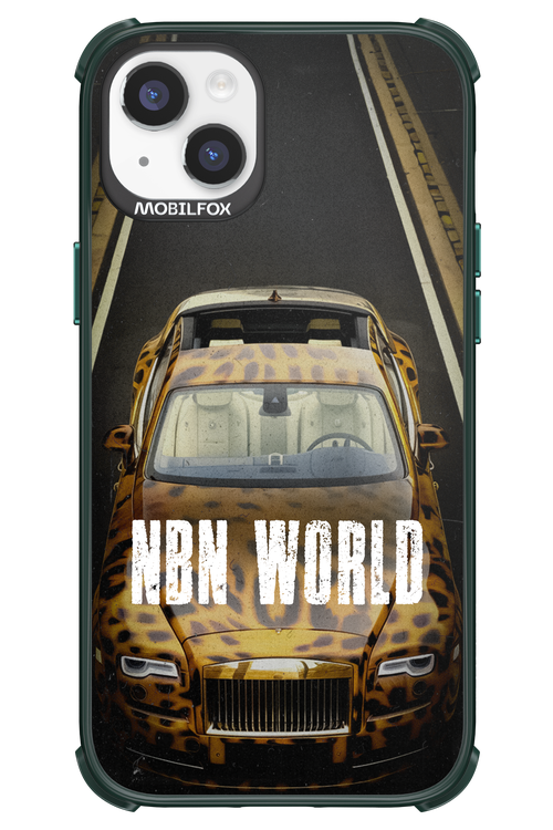 Car 2.0 - Apple iPhone 14 Plus