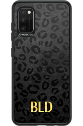 BLD BLVCK LEO - Samsung Galaxy A41
