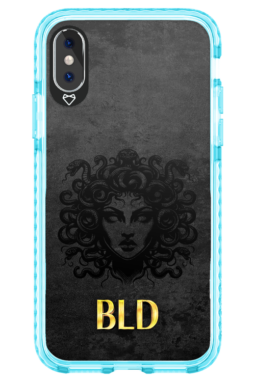 BLD MEDUSA 2.0 - Apple iPhone X