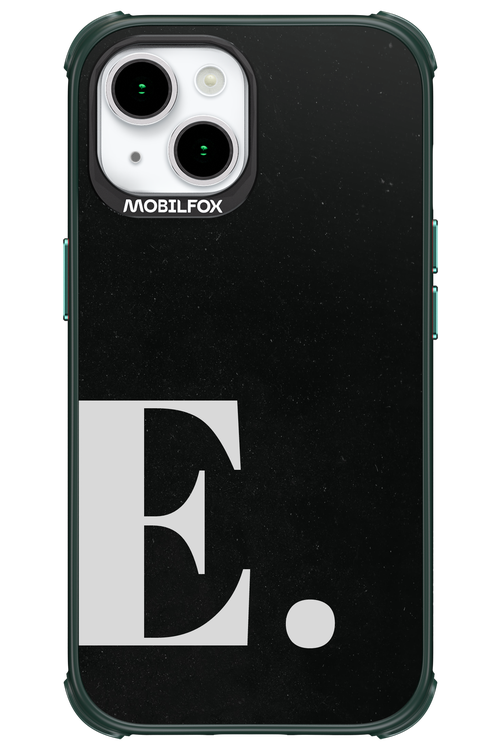 E (Off Space) 2.0 - Apple iPhone 15