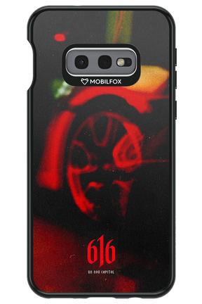 616 2.0 - Samsung Galaxy S10e