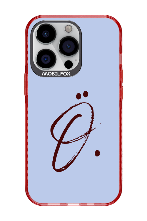 (Jellyfish Presso) O II 2.0 - Apple iPhone 13 Pro