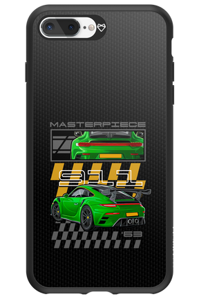 Masterpiece - Apple iPhone 7 Plus