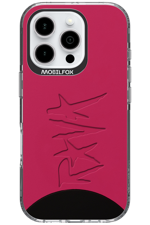 Rava Brick - Apple iPhone 16 Pro