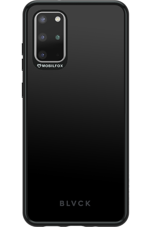 BLVCK - Samsung Galaxy S20+
