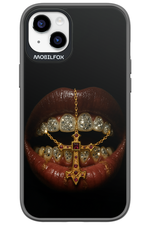 Greedy 2.0 - Apple iPhone 14 Plus