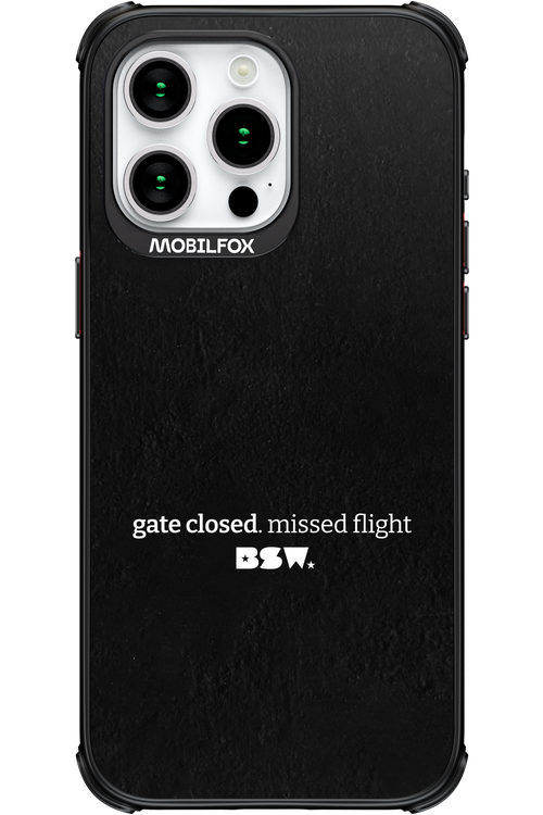 BSW FourSeasons 5 2.0 - Apple iPhone 15 Pro Max