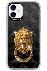 Gold Lion - Apple iPhone 12