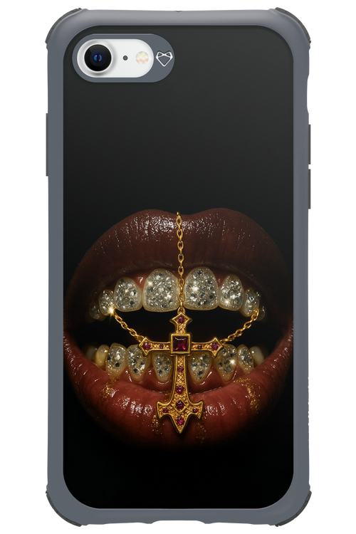 Greedy - Apple iPhone 8