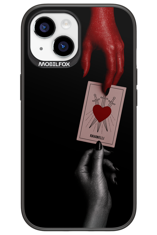 Ravanelli 2 2.0 - Apple iPhone 15