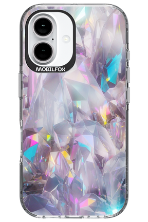 Prism Core - Apple iPhone 16