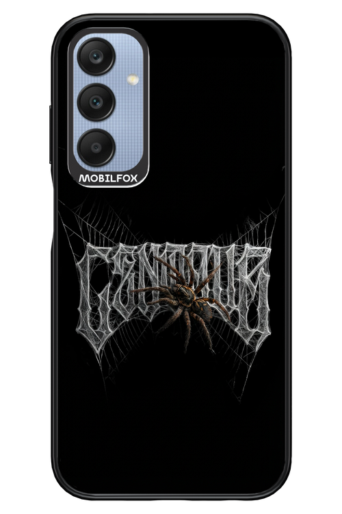 Web Centaur Logo Spider 2.0 - Samsung A25