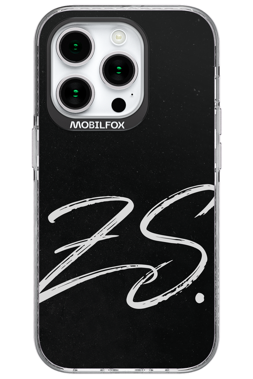 (Off Space) ZS 2.0 - Apple iPhone 15 Pro