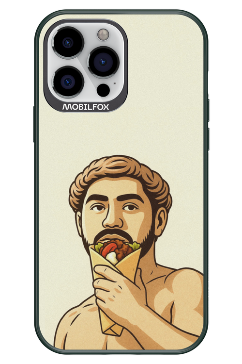 AȘ LUPTA  - Apple iPhone 13 Pro Max