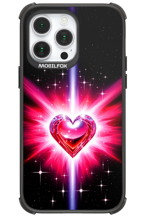 Bright Heart 2.0 - Apple iPhone 14 Pro Max