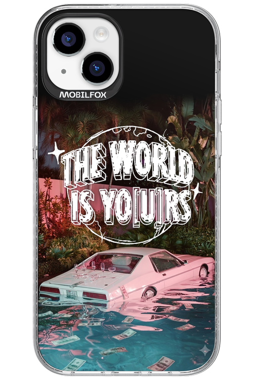 Miami 2.0 - Apple iPhone 15 Plus