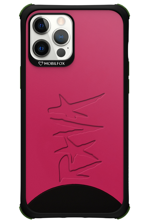 Rava Brick 2.0 - Apple iPhone 12 Pro Max