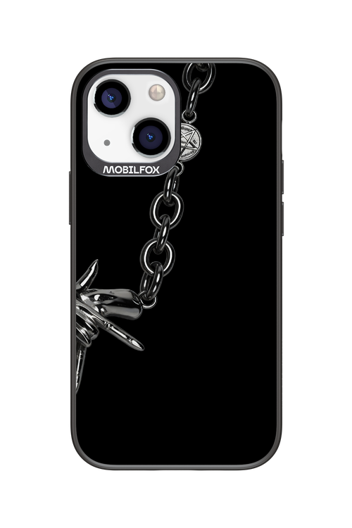 Chain dreapta black 2.0 - Apple iPhone 13 Mini