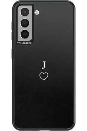 J Black 2.0 - Samsung Galaxy S21