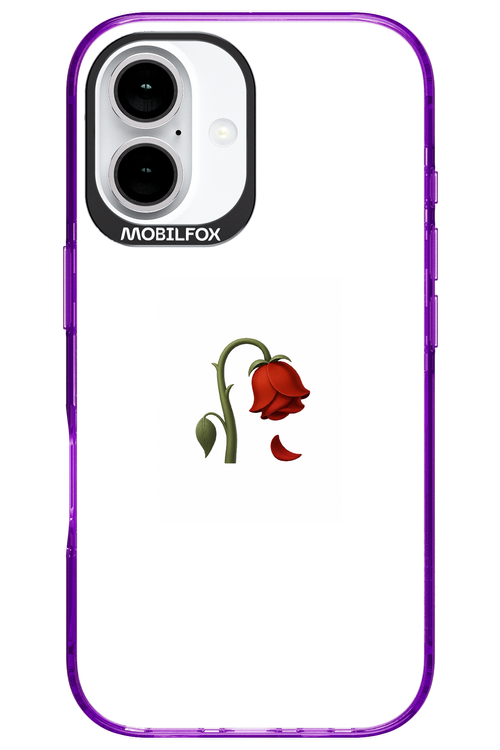 Rose 2.0 - Apple iPhone 16