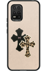 Double Cross - Xiaomi Mi 10 Lite 5G