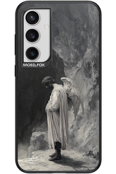 INGER Cover 2.0 - Samsung Galaxy S24+