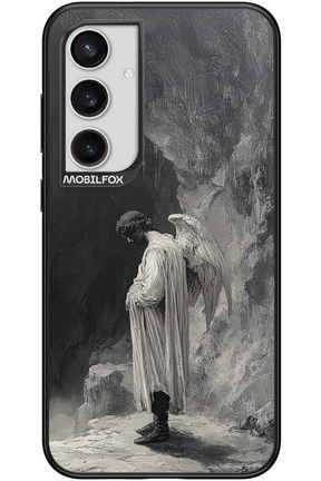 INGER Cover 2.0 - Samsung Galaxy S24+