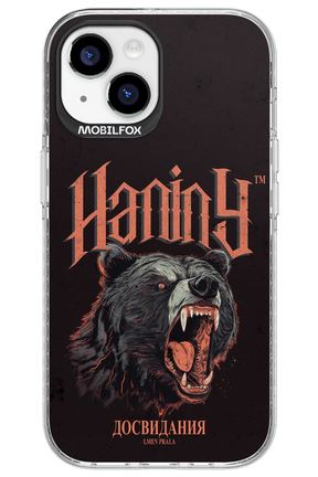 Slavic Prala - Apple iPhone 15