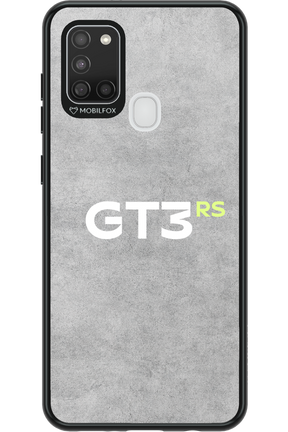 GT3RS - Samsung Galaxy A21 S