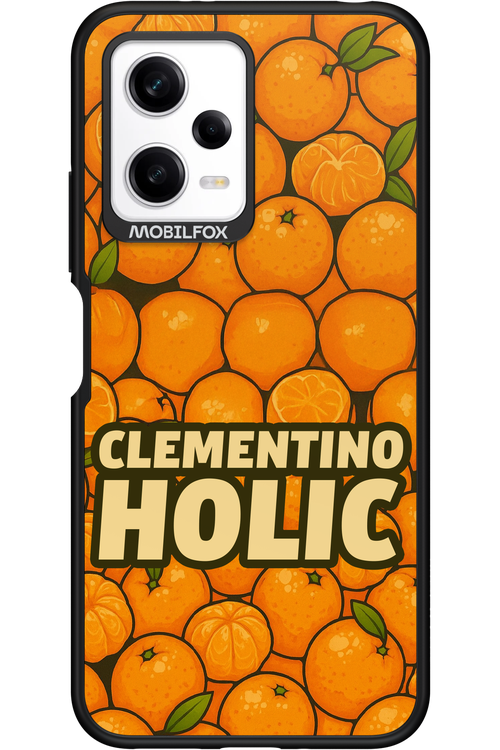 Clementino Holic 2.0 - Xiaomi Redmi Note 12 5G