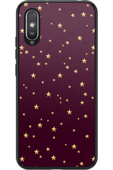 Xmas Stars - Xiaomi Redmi 9A