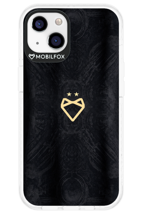 Spain Black 2.0 - Apple iPhone 13
