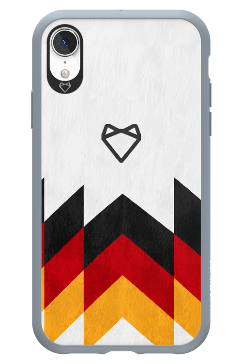Germania x Mobilfox 2.0 - Apple iPhone XR