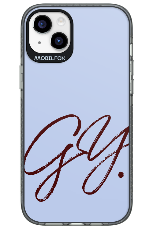 (Jellyfish Presso) GY 2.0 - Apple iPhone 14 Plus