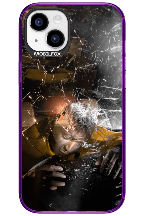 Final Impact 2.0 - Apple iPhone 15 Plus
