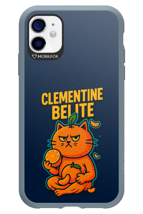 Clementine Belite Cat 2.0 - Apple iPhone 11