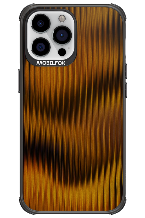 Striped grass 2.0 - Apple iPhone 13 Pro Max