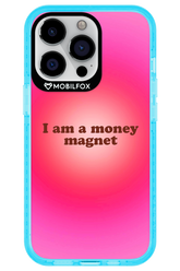 Money Magnet  - Apple iPhone 13 Pro