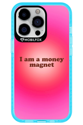 Money Magnet  - Apple iPhone 13 Pro