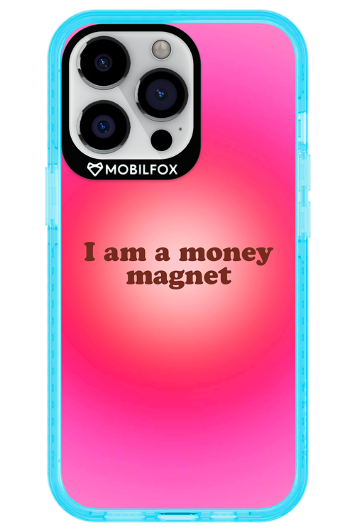 Money Magnet  - Apple iPhone 13 Pro