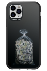 Plastic Bag 2.0 - Apple iPhone 11 Pro