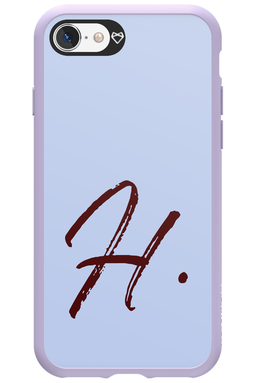 (Jellyfish Presso) H 2.0 - Apple iPhone 8