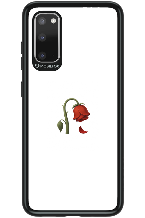 Rose 2.0 - Samsung Galaxy S20