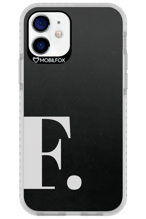 F (Off Space) 2.0 - Apple iPhone 12