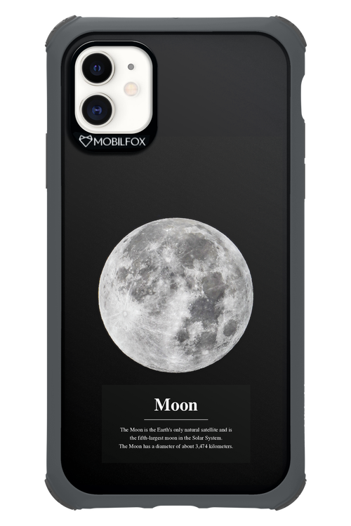 Moon 2.0 - Apple iPhone 11
