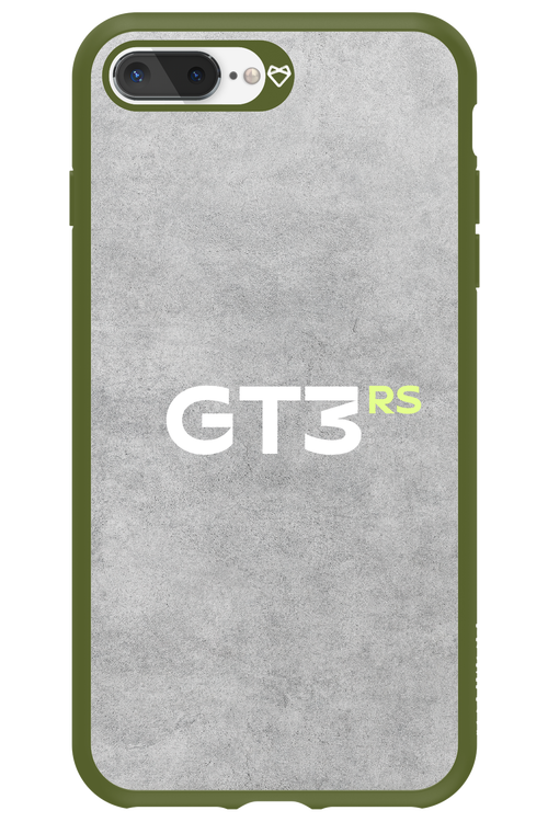 GT3RS - Apple iPhone 7 Plus
